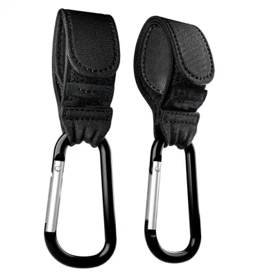 Hanging Bags and Shopping Stroller Clips Stroller Hooks